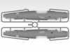 ICM 48327 Airfield of the American Bomber Group 1/48